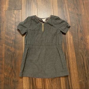 Chloe grey dress size 6
